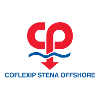 Coflexp Stena Offshore Logo PNG Vector