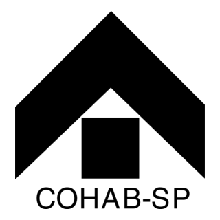 Cohab-SP Logo PNG Vector