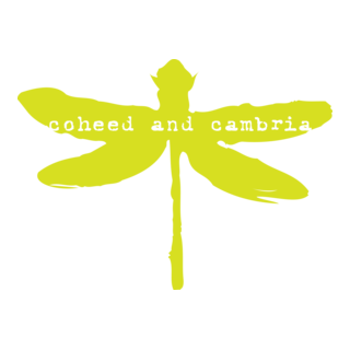 Coheed and Cambria Logo PNG Vector