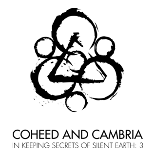 Coheed And Cambria Logo PNG Vector