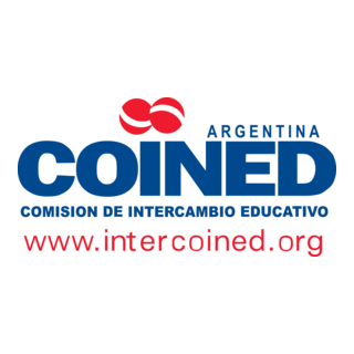 COINED ARGENTINA Logo PNG Vector
