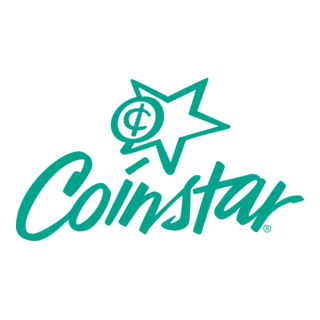 Coinstar, Inc. Logo PNG Vector
