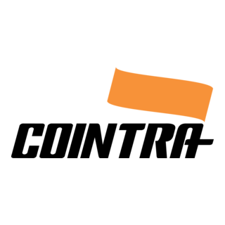 Cointra Logo PNG Vector