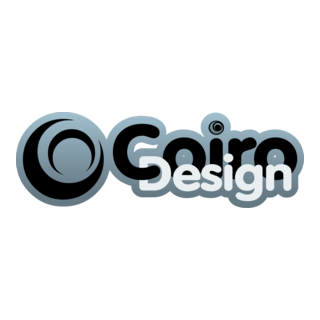 Coiro Design Logo PNG Vector