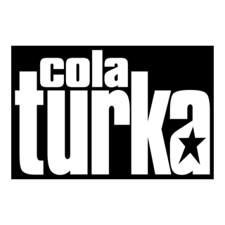 cola turka Logo PNG Vector