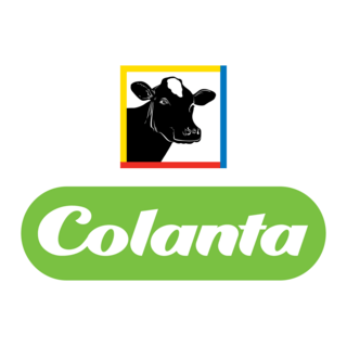 Colanta Logo PNG Vector