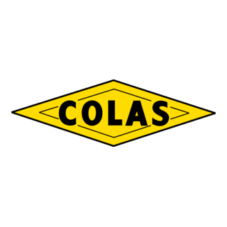 Colas Logo PNG Vector