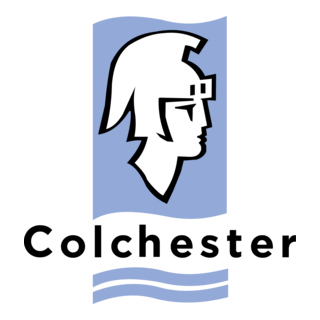 Colchester Logo PNG Vector
