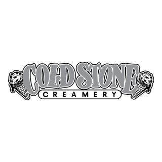 Cold Stone Logo PNG Vectors Free Download