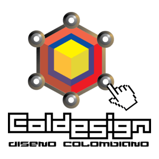 coldesign Logo PNG Vector