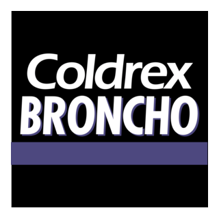 Coldrex Broncho Logo PNG Vector