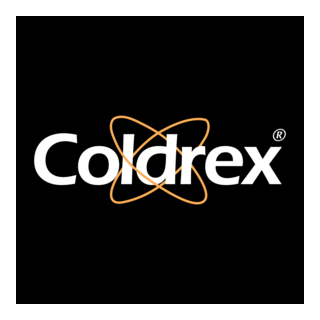 Coldrex Logo PNG Vector