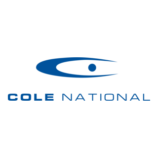 Cole National Logo PNG Vector