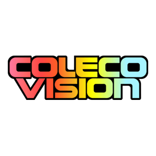 ColecoVision Logo PNG Vector