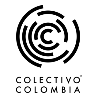 Colectivo Colombia Logo PNG Vector