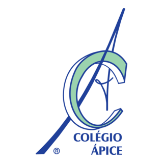 Colegio Apice Logo PNG Vector
