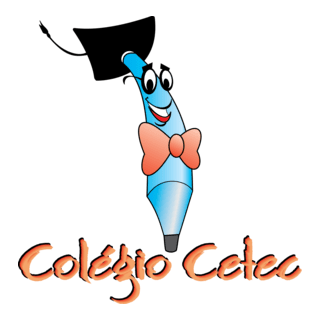 Colegio Cetec Logo PNG Vector