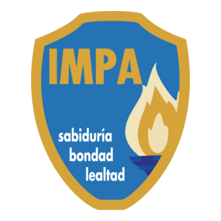 Colegio IMPA Logo PNG Vector