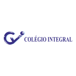 COLEGIO INTEGRAL Logo PNG Vector