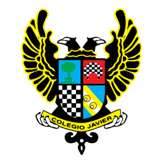 Colegio Javier Panama Logo PNG Vector