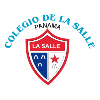 Colegio La Salle Logo PNG Vector