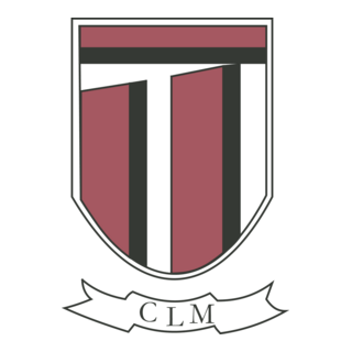 Colegio Los Molinos - Deportes Logo PNG Vector