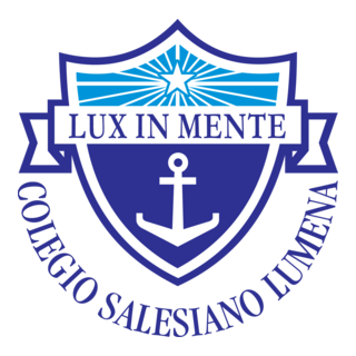 Colegio Lumena Logo PNG Vector