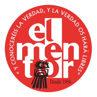Colegio Mentor Mexicano Logo PNG Vector