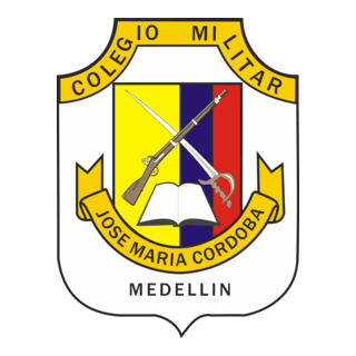Colegio Militar JMC Logo PNG Vector