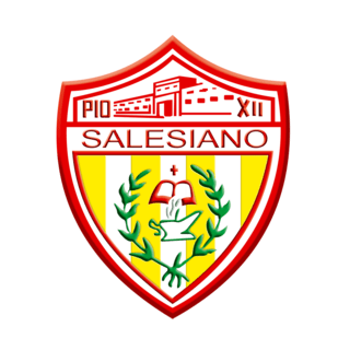 colegio pio 12 Logo PNG Vector