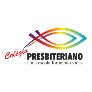 COLEGIO PRESBITERIANO Logo PNG Vector