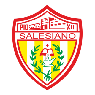 colegio salesiano pio xii Logo PNG Vector