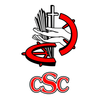 Colégio Santa Catarina Logo PNG Vector