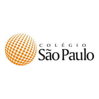 Colégio São Paulo Logo PNG Vector