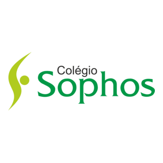 Colégio Sophos Logo PNG Vector