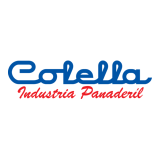 Colella Logo PNG Vector
