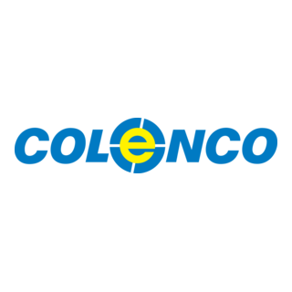 Colenco Logo PNG Vector