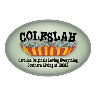 COLESLAH Logo PNG Vector