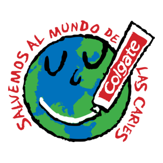 Colgate Logo PNG Vector