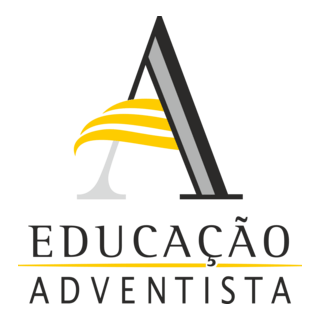 Colйgio Adventista Logo PNG Vector