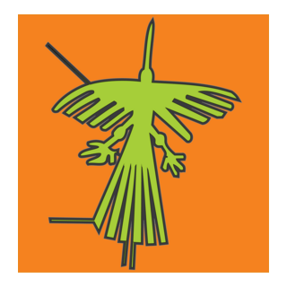Colibri-Nazca Logo PNG Vector