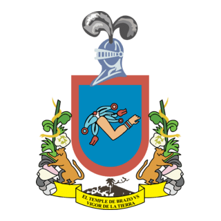 colima_escudo Logo PNG Vector