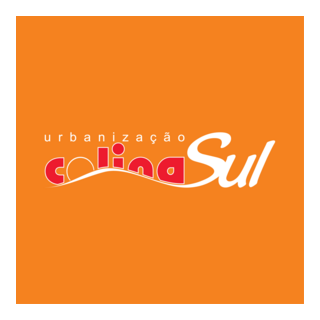 COLINA SUL Logo PNG Vector