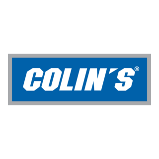 Colin's Logo PNG Vector