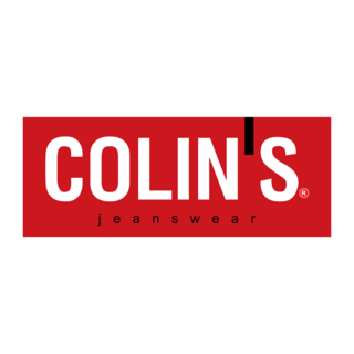 Colin's Logo PNG Vector