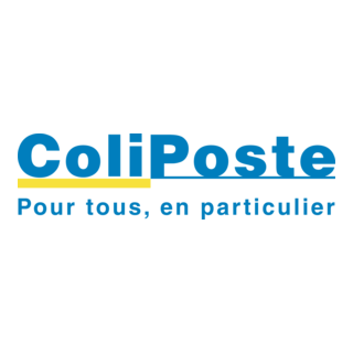 ColiPoste Logo PNG Vector