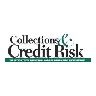 Collections & Credit Risk Logo PNG Vector