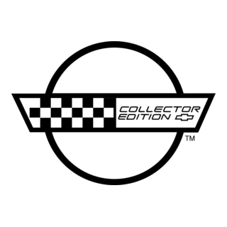 Collector Edition Logo PNG Vector