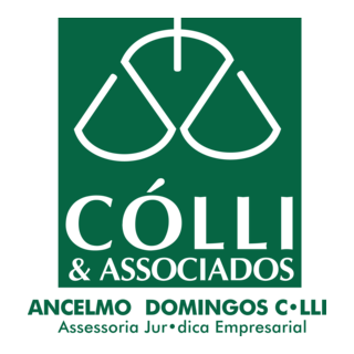 Colli & Associados Logo PNG Vector