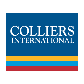 Colliers International Logo PNG Vector